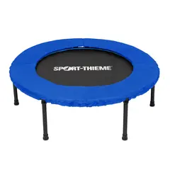 Sport-Thieme | Fix Pro Trampoliini 100 cm | Irrotettavat jalat