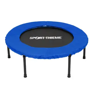 Sport-Thieme | Fix Pro Trampoliini 100 cm | Irrotettavat jalat