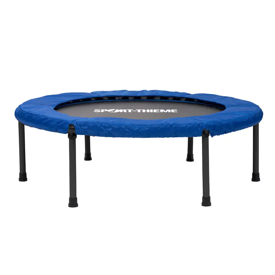Sport-Thieme | Fix Pro Trampoliini 100 cm | Irrotettavat jalat 