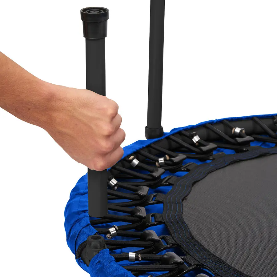 Sport-Thieme | Fix Pro Trampoliini 100 cm | Irrotettavat jalat 