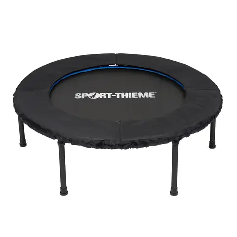 Sport-Thieme | Fix Pro Trampoliini 100 cm | Irrotettavat jalat