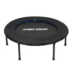 Sport-Thieme | Fix Pro Trampoliini 125 cm | 80-120 kg
