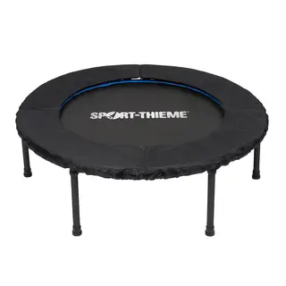 Sport-Thieme | Fix Pro Trampoliini 125 cm | 80-120 kg