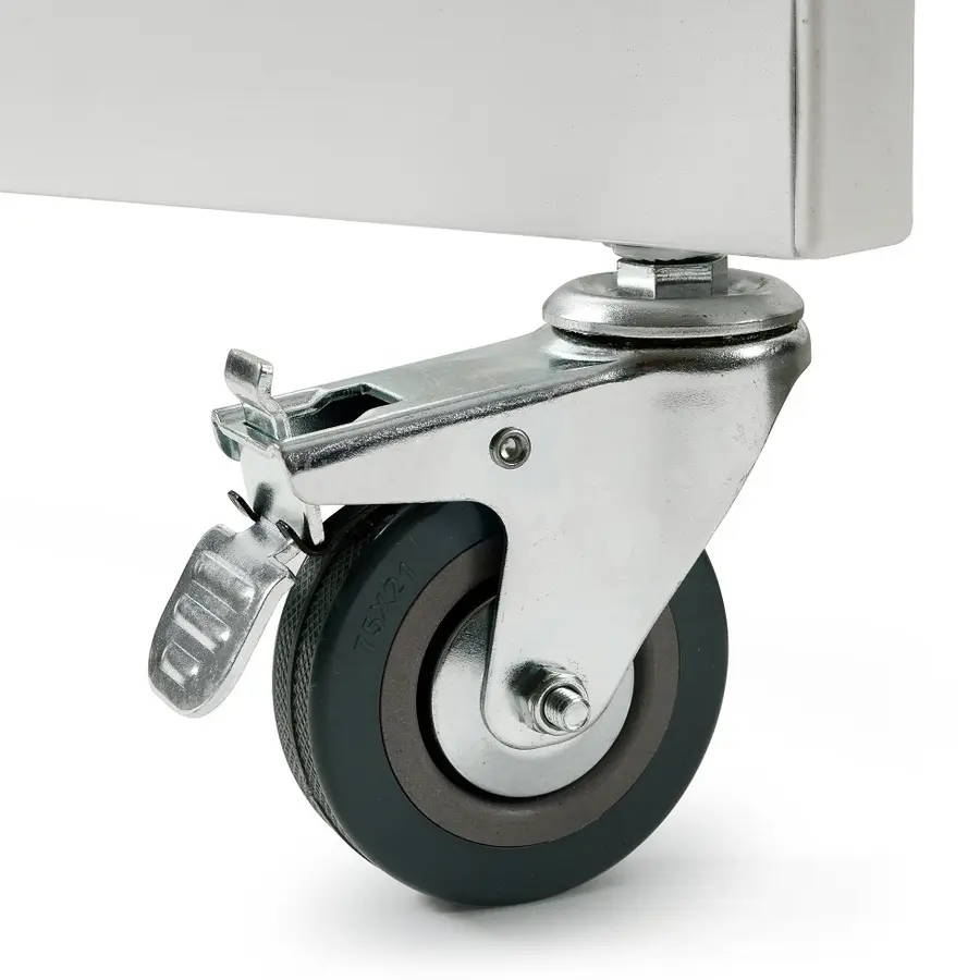 Reversible Board, mobile Double-sided wh iteboard 