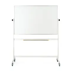 Sport-Thieme | Valkotaulu 180x100 cm | Kaksipuolinen