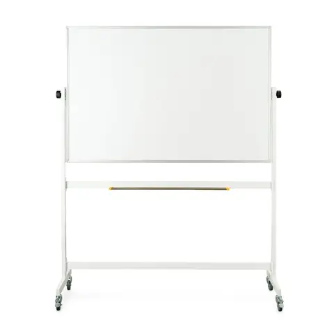 Sport-Thieme | Valkotaulu 180x100 cm | Kaksipuolinen