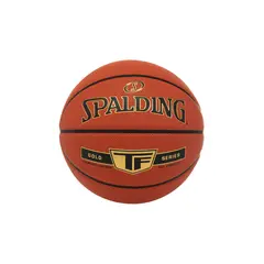 Koripallo Spalding NBA Gold Koko 6
