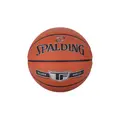 Spalding | NBA Silver Koripallo Koko: 7 | Oranssi
