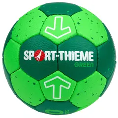 Sport-Thieme | Go Green K&#228;sipallo Koko: 0