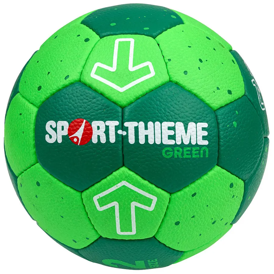 Sport-Thieme | Go Green Käsipallo Koko: 2 
