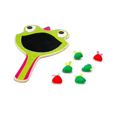 BS Toys | Gekko-maila 29x19x0,8 cm
