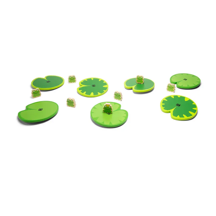 BS Toys | Tasapainopeli Vinglesti Lapsille 