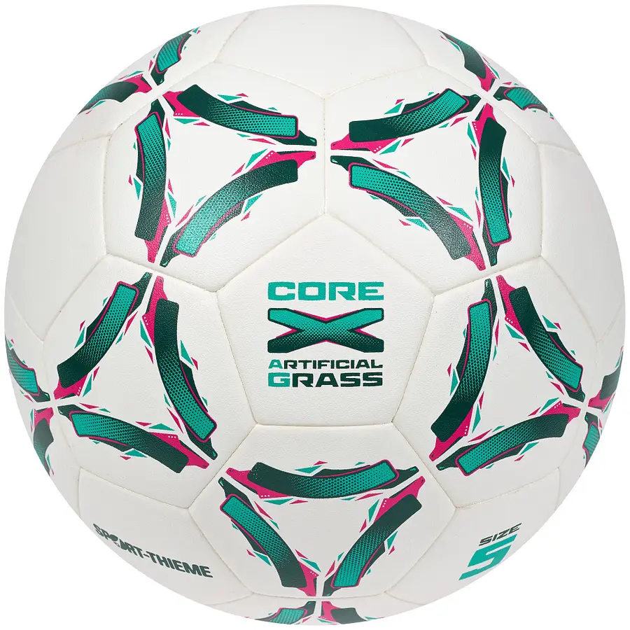 Sport-Thieme | CoreX AG Jalkapallo Koko: 5 | 420-450 g 