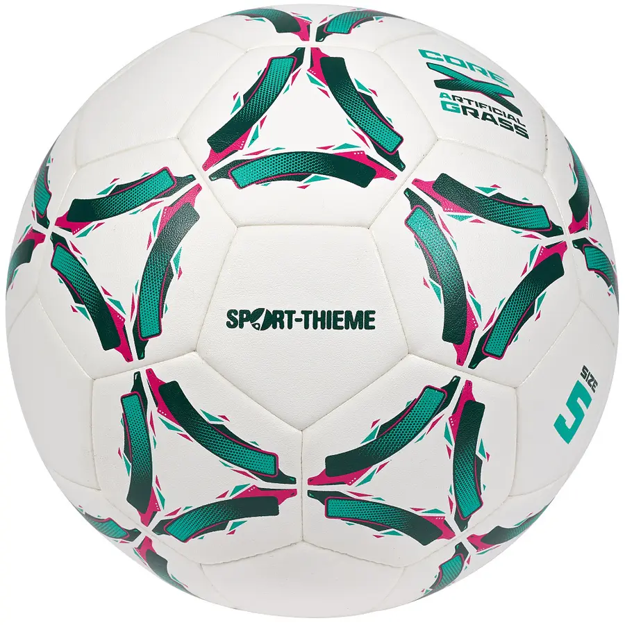 Sport-Thieme | CoreX AG Jalkapallo Koko: 5 | 420-450 g 