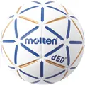 H&#229;ndball Molten d60 Harpixfri