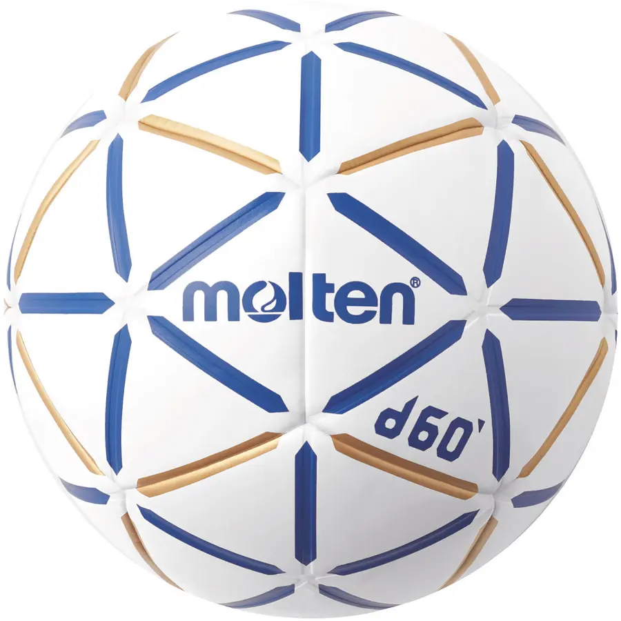 Molten | d60 Harpixfri Käsipallo Koko: 1 
