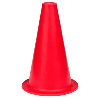 Flexi Merkint&#228;kartio 1 kpl | 23 cm | Punainen
