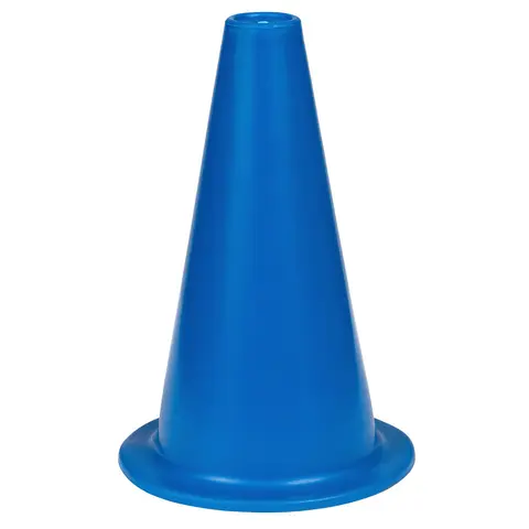 Flexi Merkintäkartio 23 cm | Sininen