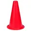 Marking Cone "Flexi" Red 30 cm 