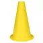 Marking Cone "Flexi" Yellow 30 cm 