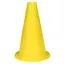 Marking Cone "Flexi" Yellow 30 cm 