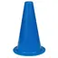 Marking Cone "Flexi" Blue 30 cm 