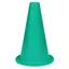 Marking Cone "Flexi" Green 30 cm 