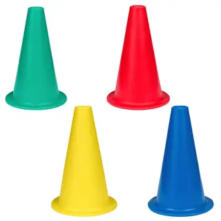 Marking Cone "Flexi" 30 cm A must for versatile training