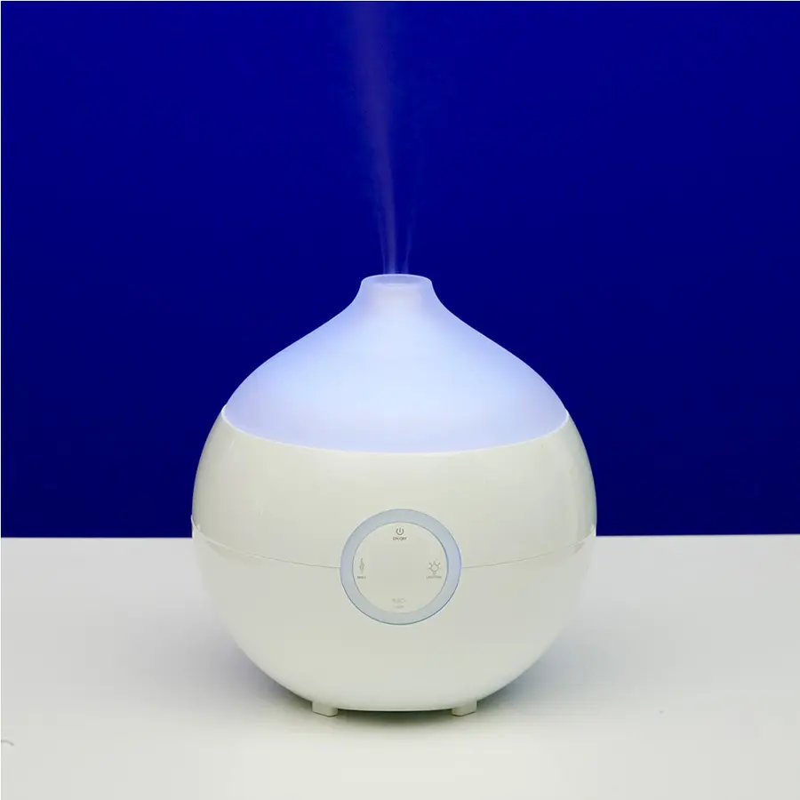 Aromadiffuuseri 12,5x14 cm | Aromaterapia 