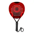 Sport-Thieme | Padelmaila era1 Punainen 380 g