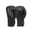 Adidas | Speed Tilt 150 Nyrkkeilyhanskat 12 oz | Musta/harmaa 