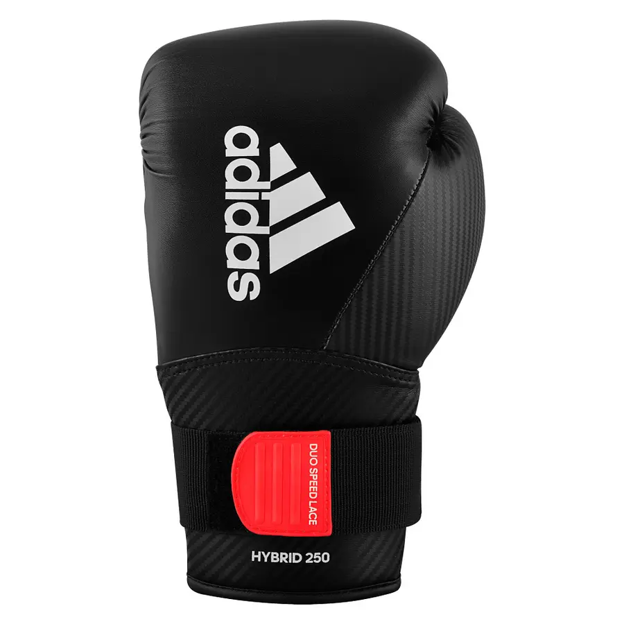Boxing Gloves Adidas Hybrid 250 | 12 oz 