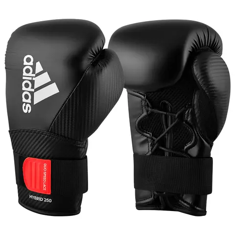 Boxing Gloves Adidas Hybrid 250