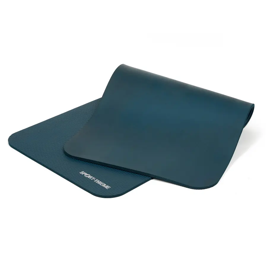 Sport-Thieme | Basic 1.0 Sininen 140 x 60 x 1 cm 
