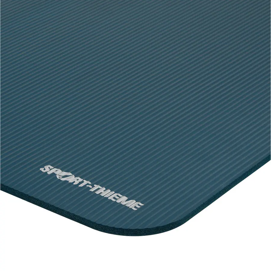 Sport-Thieme | Basic 1.0 Sininen 140 x 60 x 1 cm 