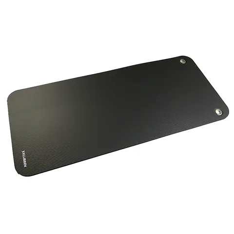 Jumppamatto Basic 1.5 140 x 60 x 1,5 cm | Ripustusrei'ät