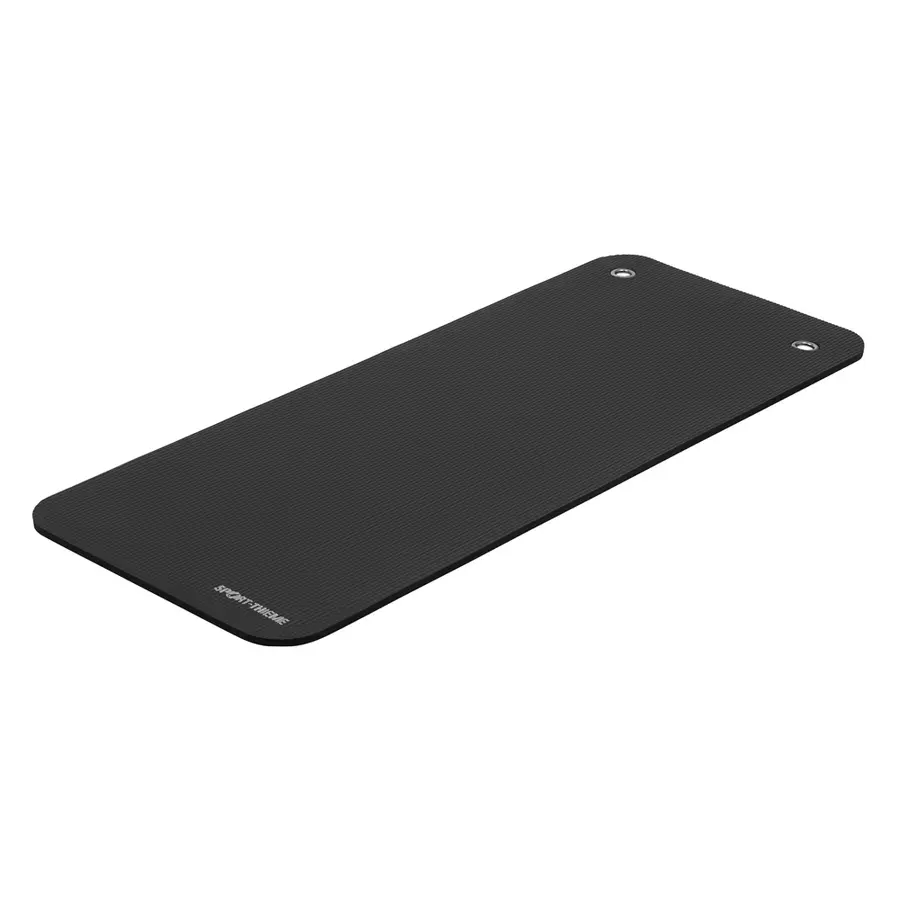 Jumppamatto Basic 1.5 140 x 60 x 1,5 cm | Ripustusrei'ät 