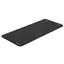 Sport-Thieme | Club 1.5 reikiä 180x60x1,5 cm | Musta 