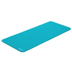 Sport Thieme | Gym 1.5 ilman reikiä 190x80x1,5 cm | Vaaleansininen