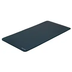 Jumppamatto Studio 1.5 ilman reiki&#228; 180x120x1,5 cm | Sininen