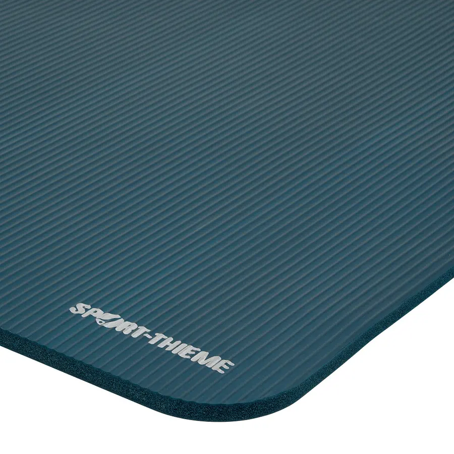 Sport-Thieme | Therapy Voimistelumatto 200x100x2,5 cm | Sininen 