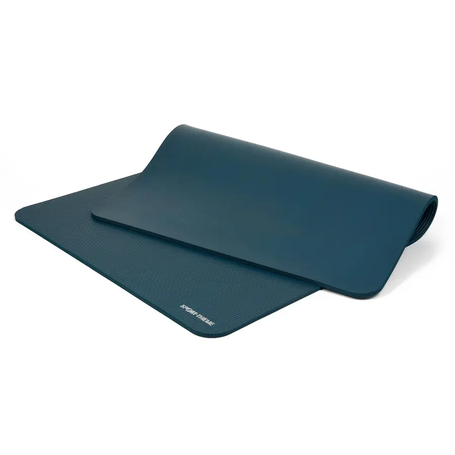 Sport-Thieme | Therapy Voimistelumatto 200x100x2,5 cm | Sininen 