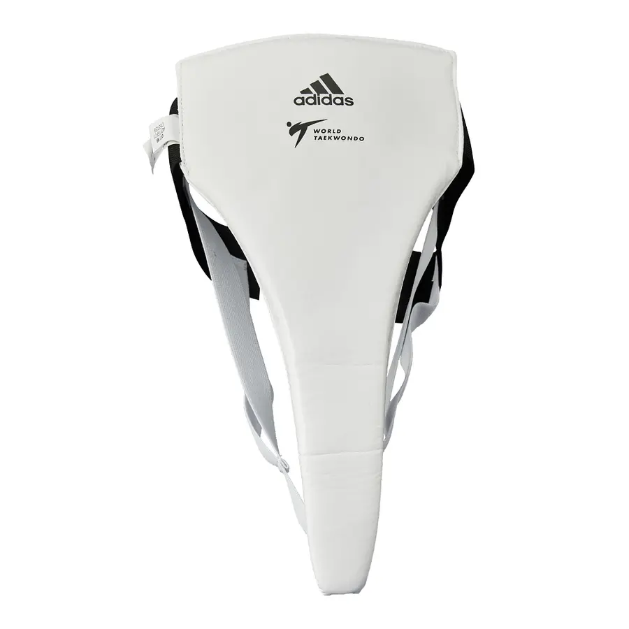 Adidas | Nivussuoja L | Naisille 