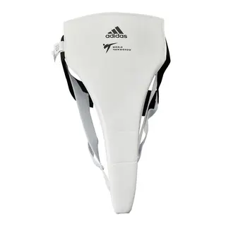 Adidas | Nivussuoja L | Naisille