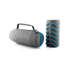BlazePod | Reaktiovalot 6 kpl | LED-valot