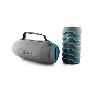 BlazePod | Reaktiovalot 6 kpl | LED-valot