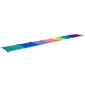 Sport-Thieme | Wave Laskuvarjokangas 8x1 m