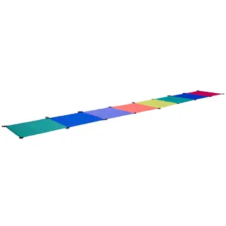 Sport-Thieme | Wave Laskuvarjokangas 8x1 m