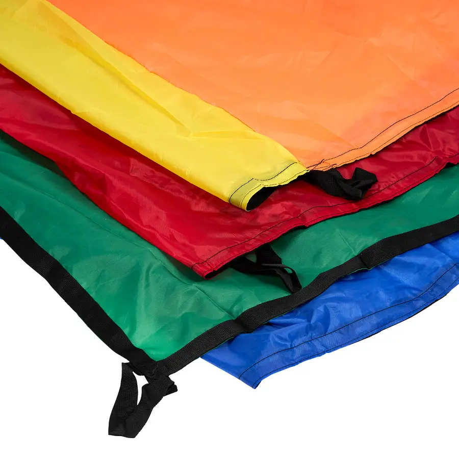 Sport-Thieme | Wave Laskuvarjokangas 8x1 m 