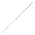 Sport-Thieme | Vasara Lanka 97 cm | Rauta